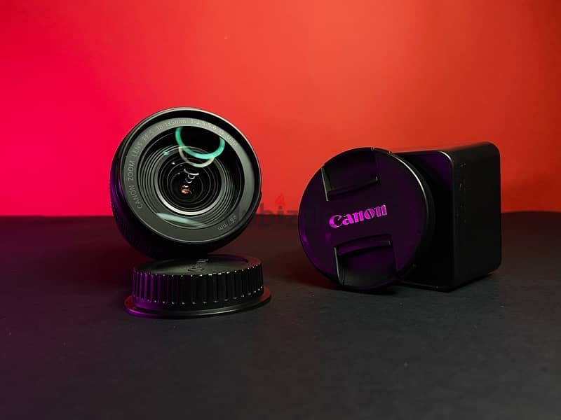 Canon 850D - كاميرا 5