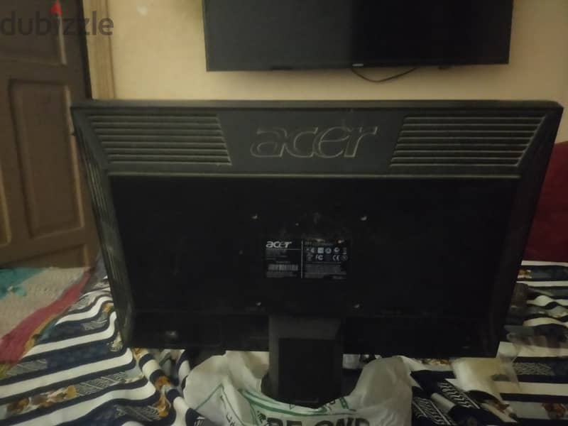 شاشه Acer 4