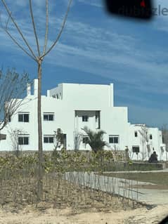 Villa on the sea for sale in Ras El Hekma (the cheapest villa on the North Coast), installments over 8 yearsفيلا على البحرللبيع برأس الحكمة