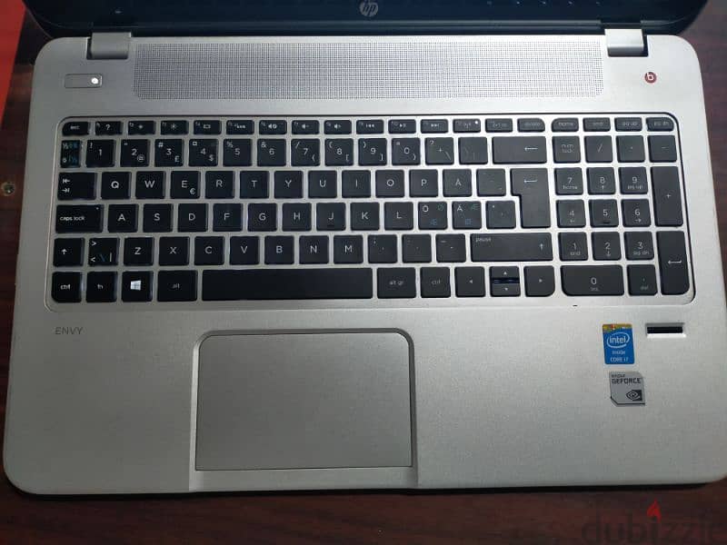 hp laptop 3