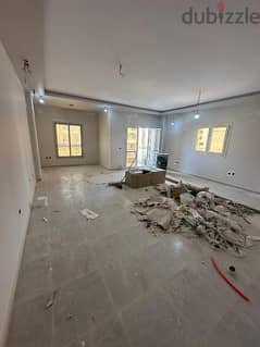 شقة للإيجار 220م في اللوتس الجديدة رابع نمره من شارع النوادي 0