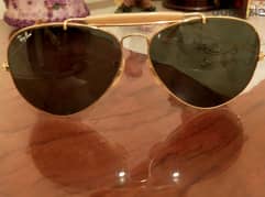 Rayban original sunglasses