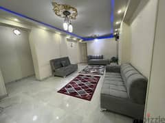 شقة مفروشة في فيصل للايجار فرش راقي