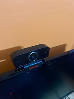Redragon GW600 webcam 720p perfect condition and great quality 0