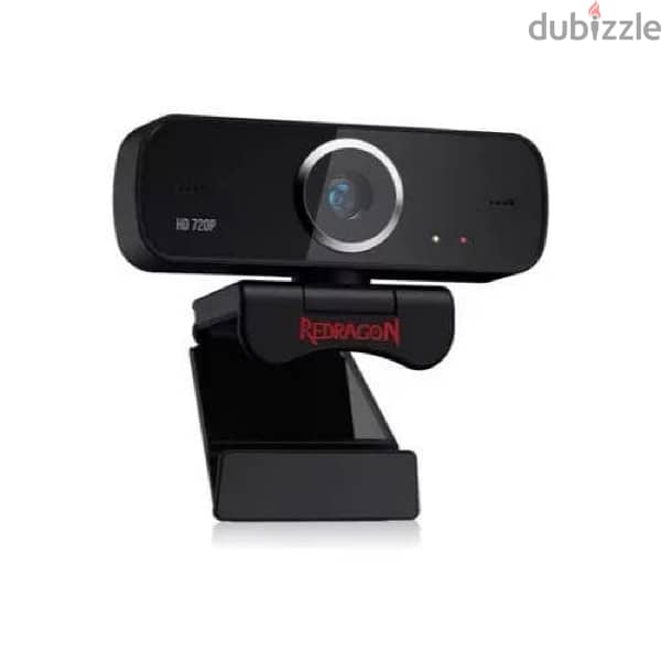 Redragon GW600 webcam 720p perfect condition and great quality 2