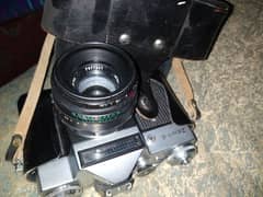 Zenit كاميرا 0