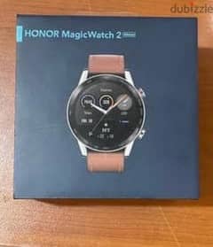 Honor watch magic gt 2 46 mm