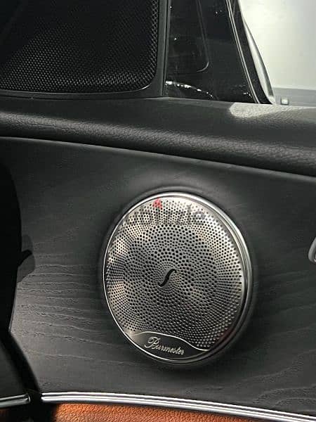 Mercedes E300 10