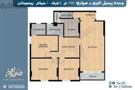 Resale unit for sale in Sawary District 0