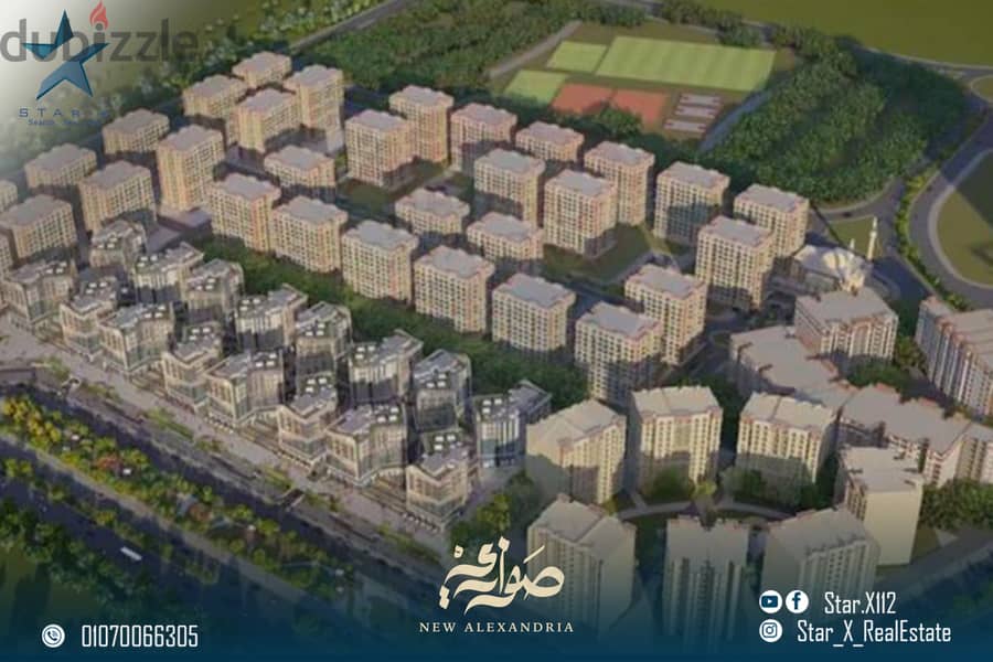 Resale unit for sale in Sawary District 1
