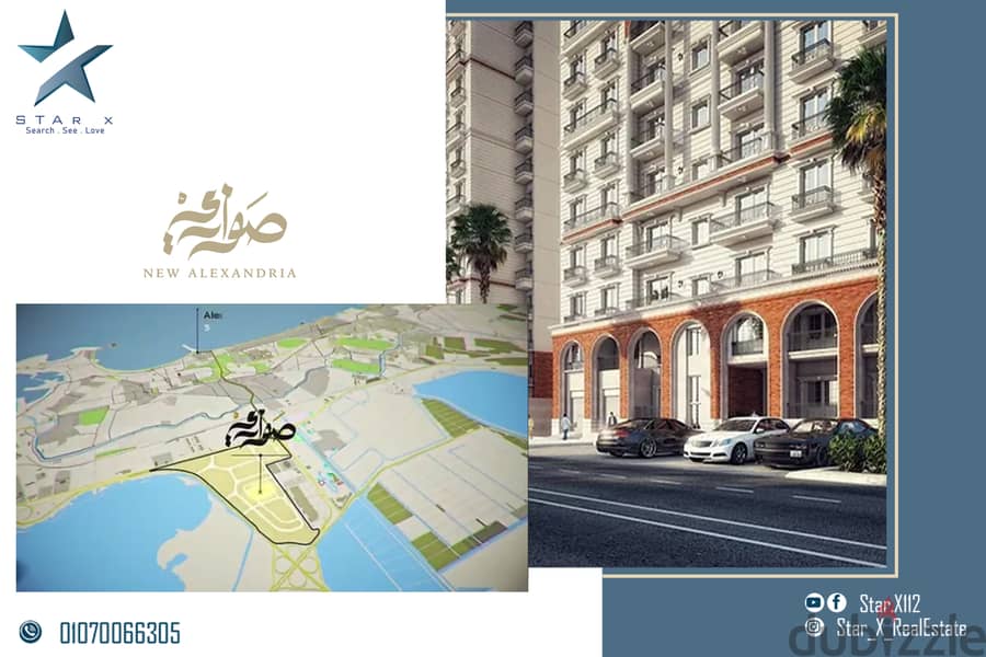 Resale unit for sale in Sawary District 4