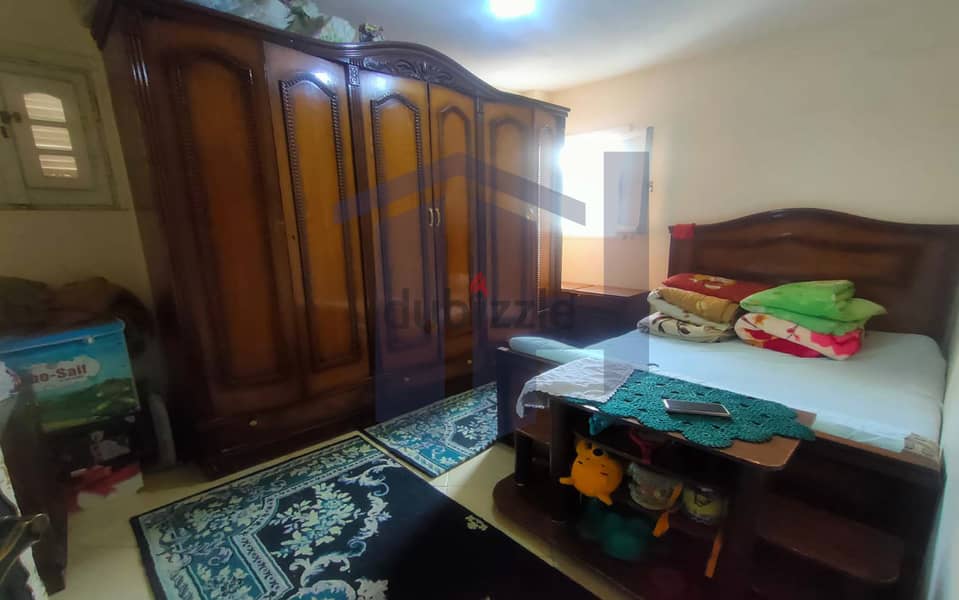 Apartment for sale 80 sqm in Miami (branched from Al-Essawi) 3