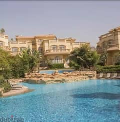 Compound Al Safwa  Standalone villa Fully finished for sale Land : 650sqm 0