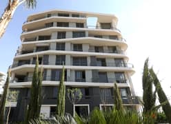 اكتشف العيش الفاخر: شقة أحلام بمساحة 196 متر مربع في أرمونيا من قبل TLD-The Land Developers في العاصمة الادراية الجديدة New Capital 0