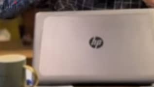 لاب كسر زيرو  زي الجديد HP Zbook graphice Icore 7 ram 16