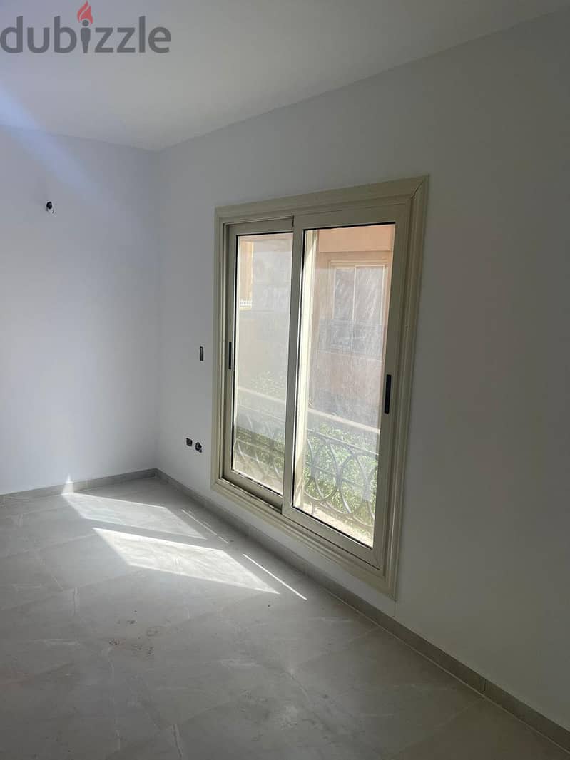Super Luxe finished first floor apartment for sale in Khamayel, third phase 1