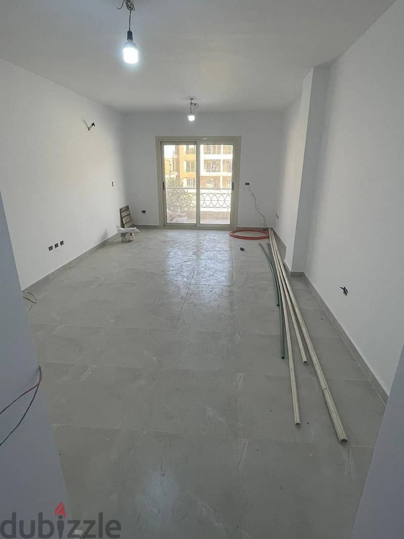 Super Luxe finished first floor apartment for sale in Khamayel, third phase 5