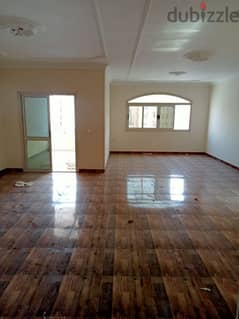 Apartment for rent in Al-Narges Settlement, on Mohamed Naguib axis, near Al-Diyar and 90th Compound  Super deluxe finishing 0