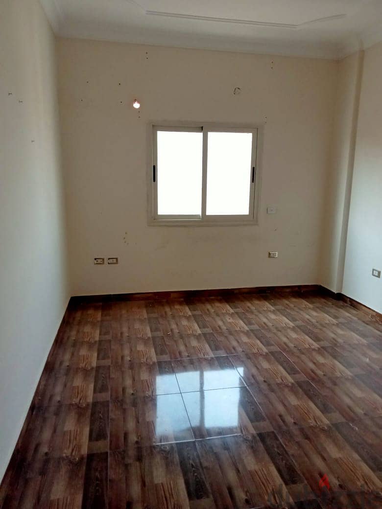 Apartment for rent in Al-Narges Settlement, on Mohamed Naguib axis, near Al-Diyar and 90th Compound  Super deluxe finishing 4
