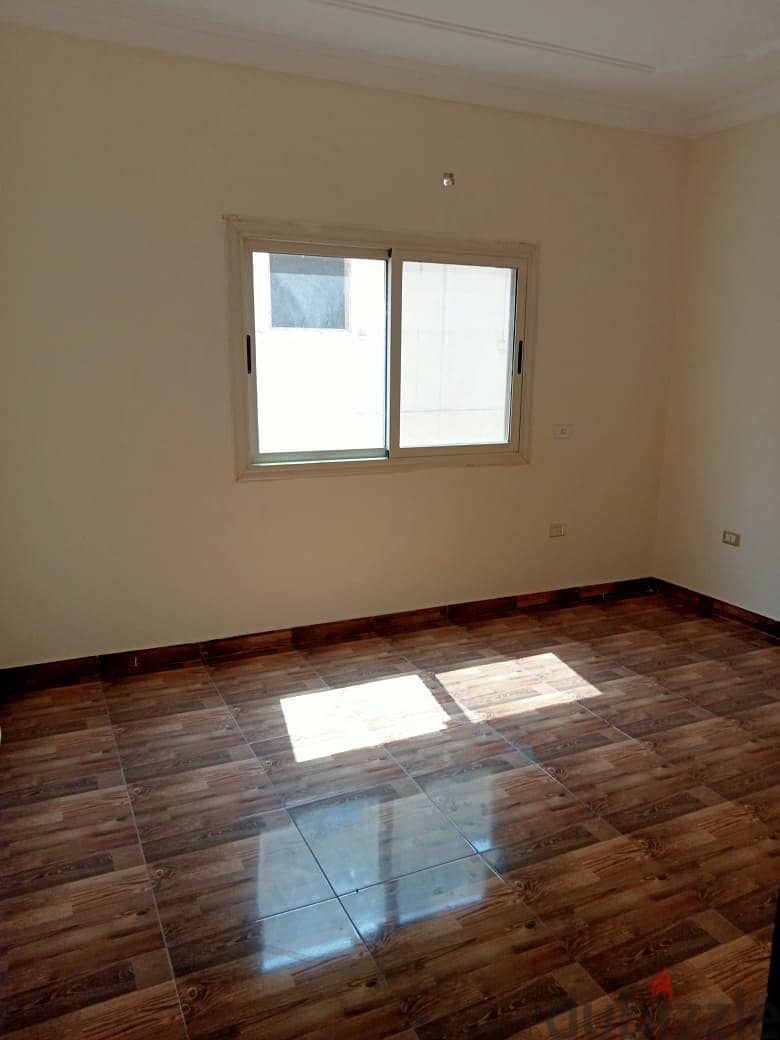 Apartment for rent in Al-Narges Settlement, on Mohamed Naguib axis, near Al-Diyar and 90th Compound  Super deluxe finishing 5