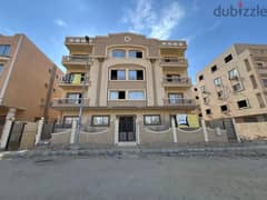 al andalous new cairo شقة للبيع 160 متر بجاردن 95 متر بحي الاندلس 1 التجمع الخامس 0