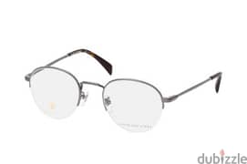 original david beckham eyewear optical eyeglasses size 51