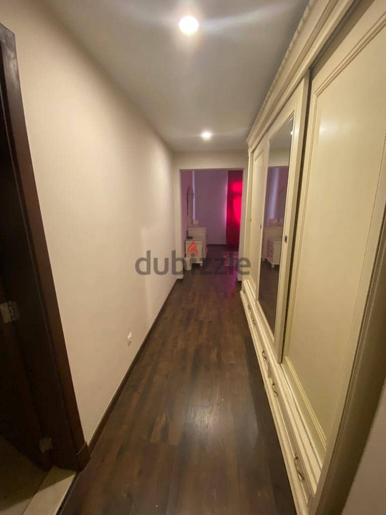 lowest price furnished Apartment 3rooms for rent in Mivida New Cairo 5