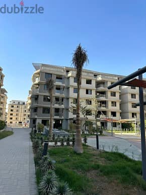 Badya - Apartment for sale in Badya Palm Hills at below market price and in a prime location, fully finished 6