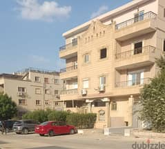 Apartment for sale in investment region, Al-Firdous City, in front of Dreamland, Al-Wahat Road, 6th of October 0