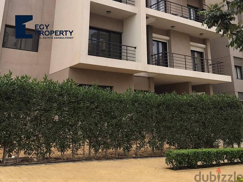 Fully finished Apartment for sale in Al Marasem Fifth square with down paymet and installments 6
