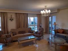 Apartment for Rent in el Sheikh Zayed شقة للايجار في الشيخ زايد 0