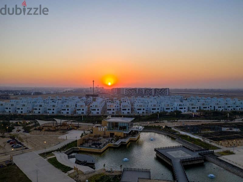 Prime location Apartment for sale at Al-Burouj With Down payment : 3,200,000 7