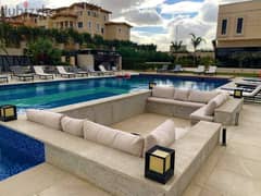 Fully Furnished Villa in Hyde Park beside Mivida Emaar – Ultra Super Lux 0