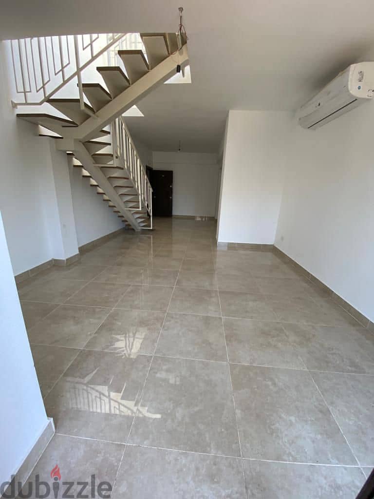 Fully Finished Apartment Available for Immediate Possession and Sale on Installment in the Heart of the Fifth Settlement 1