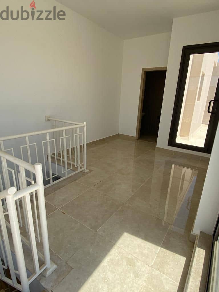 Fully Finished Apartment Available for Immediate Possession and Sale on Installment in the Heart of the Fifth Settlement 6
