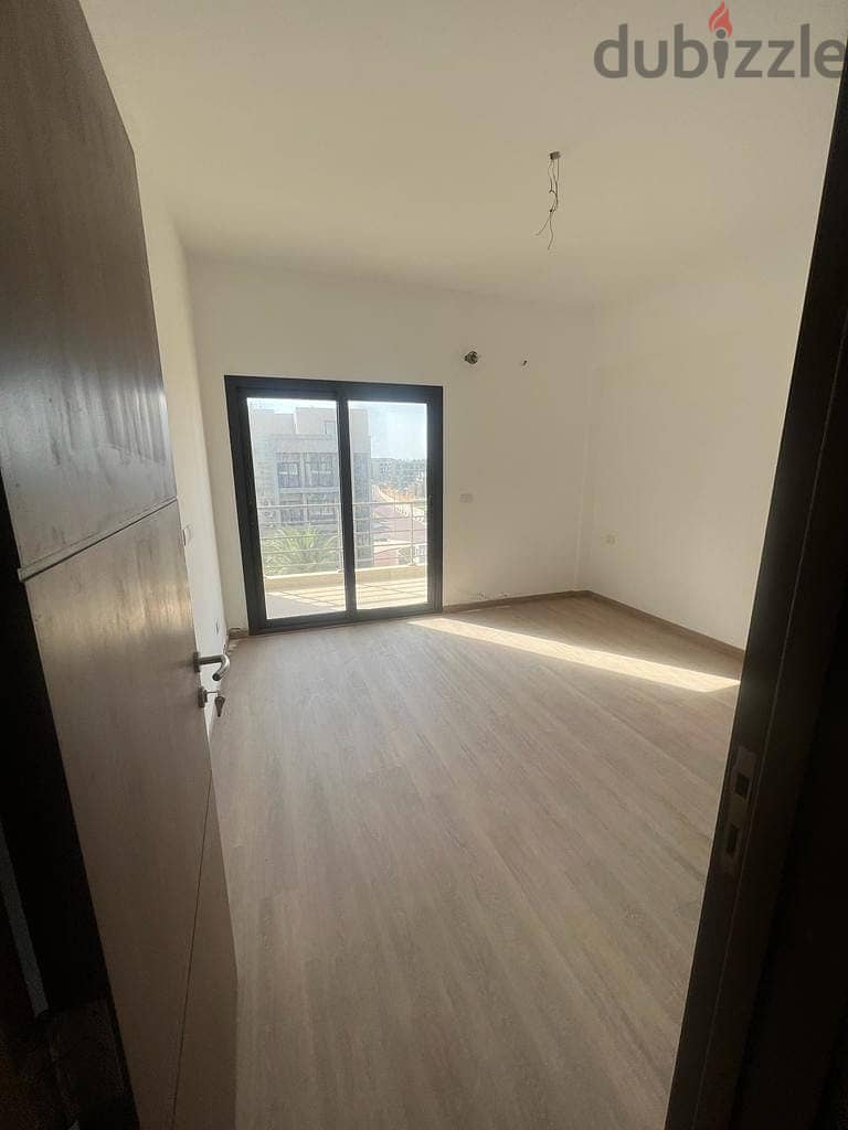 Fully Finished Apartment Available for Immediate Possession and Sale on Installment in the Heart of the Fifth Settlement 8