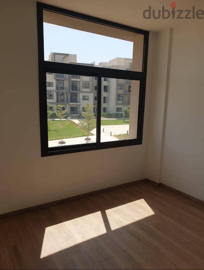 Fully Finished Apartment Available for Immediate Possession and Sale on Installment in the Heart of the Fifth Settlement 10