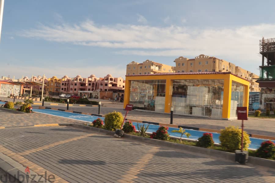 Your way to be the best - Family Resort - NOOR CITY - Hurghada 1
