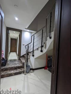lowest price Duplex for sale in Porto New Cairo New Cairo prime view