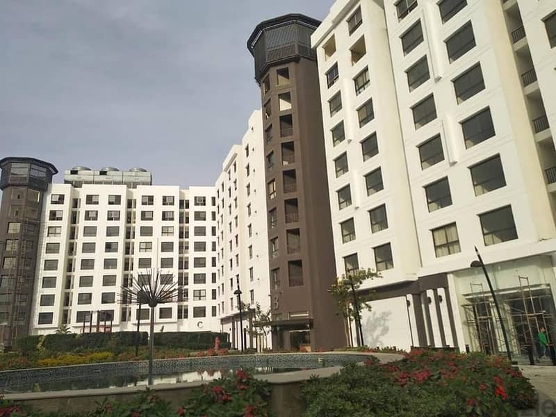 lowest price Duplex for sale in Porto New Cairo New Cairo prime view 1