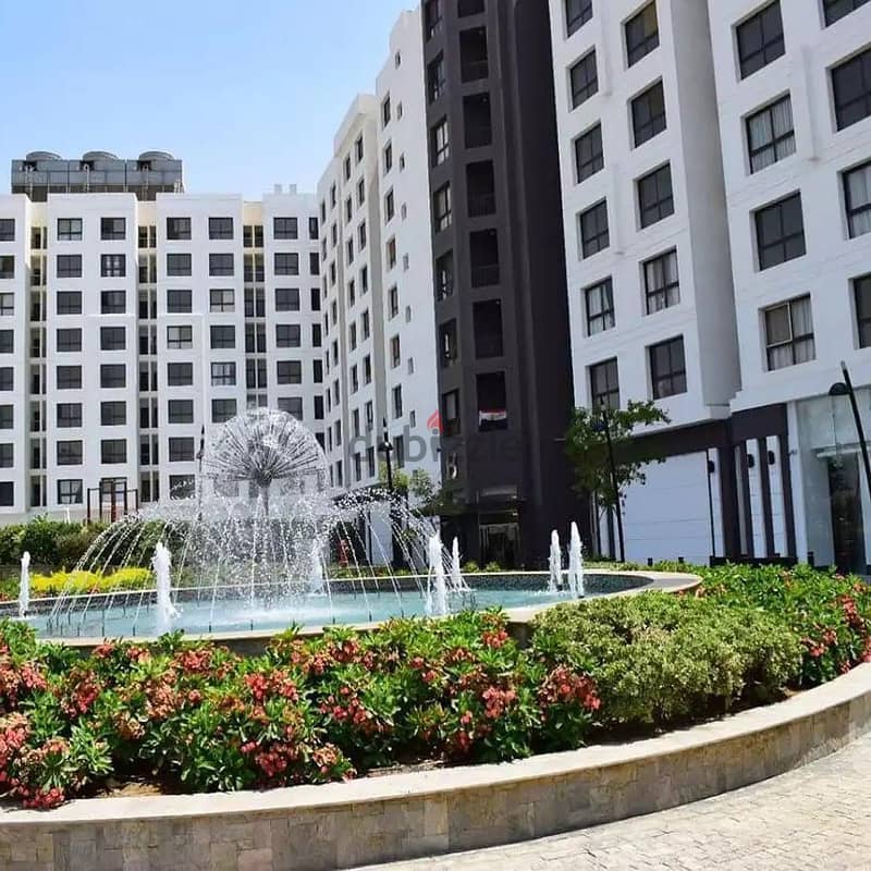 lowest price Duplex for sale in Porto New Cairo New Cairo prime view 4