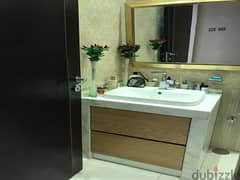 Furnished apartment for rent in Eastown, 200 sqm, at a snapshot price 0