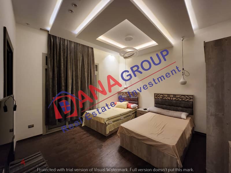 Stand Alone Villa 1200 for sale in Allegria in Beverly Hills Sheikh Zayed 10