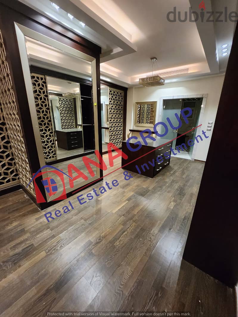 Stand Alone Villa 1200 for sale in Allegria in Beverly Hills Sheikh Zayed 15