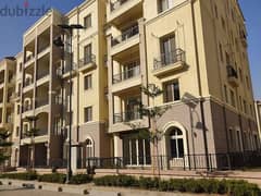 Fully finished Studio For sale In Mivida New Cairo 0