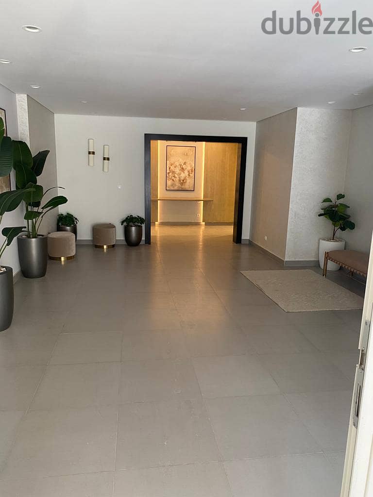 Fully finished Studio For sale In Mivida New Cairo 2