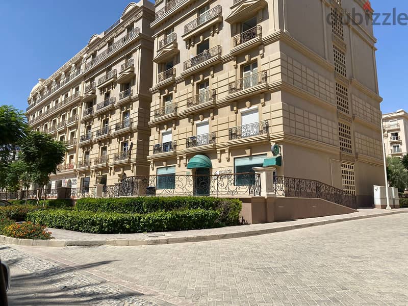 Fully Finished Apartment 194M In Hyde Park New Cairo 5