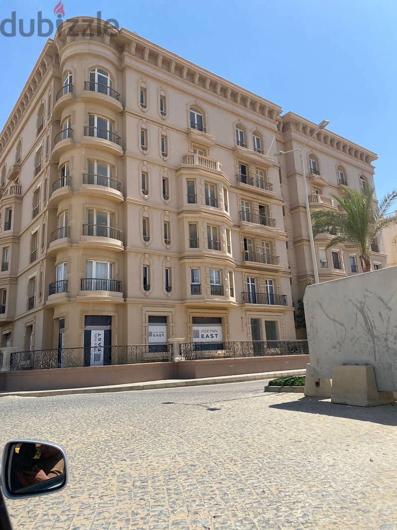 Fully Finished Apartment 194M In Hyde Park New Cairo 6
