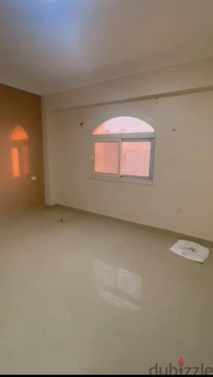 Roof apartment with kitchen for sale, Banafseg Settlement, near the 90th, Mohamed Naguib Axis, and Water Way  Ultra super luxury finishing 7