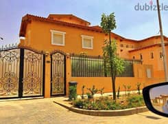 villa for sale 556m with prime location in hyde park with installments